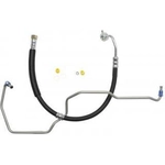 Order Durite de pression de direction assistée   de EDELMANN - 92456 For Your Vehicle