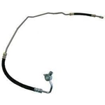 Order Power Steering Pressure Hose by EDELMANN - 92461 For Your Vehicle