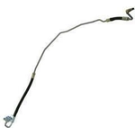 Order Power Steering Pressure Hose by EDELMANN - 92462 For Your Vehicle
