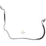 Order Power Steering Pressure Hose by EDELMANN - 92462 For Your Vehicle