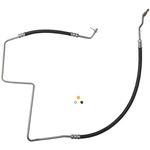 Order EDELMANN - 92472 - Power Steering Pressure Hose For Your Vehicle