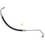Order Power Steering Pressure Hose by EDELMANN - 92474 For Your Vehicle