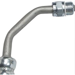 Order Power Steering Pressure Hose by EDELMANN - 92474 For Your Vehicle