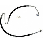 Order Power Steering Pressure Hose by EDELMANN - 92475 For Your Vehicle