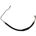 Order Power Steering Pressure Hose by EDELMANN - 92488 For Your Vehicle