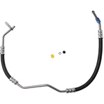 Order Power Steering Pressure Hose by EDELMANN - 92491 For Your Vehicle