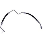 Order Power Steering Pressure Hose by EDELMANN - 92495 For Your Vehicle