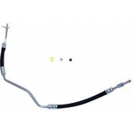 Order Power Steering Pressure Hose by EDELMANN - 92496 For Your Vehicle