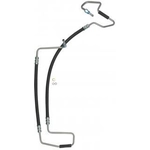 Order Power Steering Pressure Hose by EDELMANN - 92514 For Your Vehicle