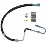 Order Power Steering Pressure Hose by EDELMANN - 92524 For Your Vehicle