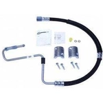 Order Power Steering Pressure Hose by EDELMANN - 92525 For Your Vehicle