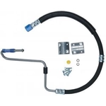 Order Power Steering Pressure Hose by EDELMANN - 92525 For Your Vehicle