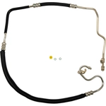 Order Power Steering Pressure Hose by EDELMANN - 92535E For Your Vehicle