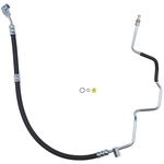 Order EDELMANN - 92552 - Power Steering Pressure Hose For Your Vehicle