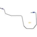 Order Durite de pression de direction assistée   de EDELMANN - 92566 For Your Vehicle