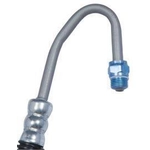 Order Power Steering Pressure Hose by EDELMANN - 92615 For Your Vehicle