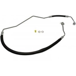 Order Power Steering Pressure Hose by EDELMANN - 92616 For Your Vehicle