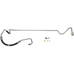 Order Power Steering Pressure Hose by EDELMANN - 92635 For Your Vehicle