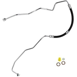 Order Power Steering Pressure Hose by EDELMANN - 92638 For Your Vehicle