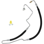 Order EDELMANN - 92652 - Power Steering Pressure Line Hose Assembly For Your Vehicle