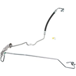 Order EDELMANN - 92658 - Power Steering Pressure Line Hose Assembly For Your Vehicle