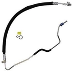 Order Power Steering Pressure Hose by EDELMANN - 92665 For Your Vehicle
