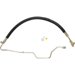 Order Power Steering Pressure Hose by EDELMANN - 92665E For Your Vehicle
