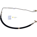 Order Power Steering Pressure Hose by EDELMANN - 92667E For Your Vehicle