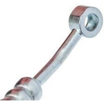 Order Power Steering Pressure Hose by EDELMANN - 92679 For Your Vehicle