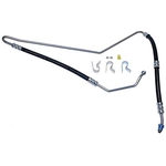 Order Power Steering Pressure Hose by EDELMANN - 92683 For Your Vehicle