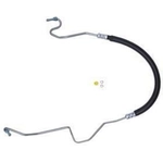 Order Power Steering Pressure Hose by EDELMANN - 92689 For Your Vehicle