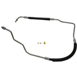 Order Power Steering Pressure Hose by EDELMANN - 92722 For Your Vehicle