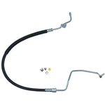 Order Power Steering Pressure Hose by EDELMANN - 92753 For Your Vehicle