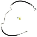 Order Power Steering Pressure Hose by EDELMANN - 92754 For Your Vehicle