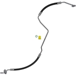 Order Power Steering Pressure Hose by EDELMANN - 92756 For Your Vehicle