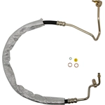 Order Power Steering Pressure Hose by EDELMANN - 92759E For Your Vehicle