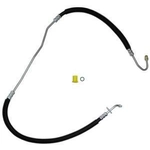Order Power Steering Pressure Hose by EDELMANN - 92762 For Your Vehicle