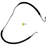 Order Durite de pression de direction assistée   de EDELMANN - 92762 For Your Vehicle