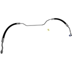 Order Power Steering Pressure Hose by EDELMANN - 92763 For Your Vehicle
