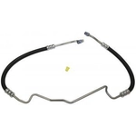 Order Power Steering Pressure Hose by EDELMANN - 92764 For Your Vehicle