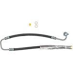 Order Durite de pression de direction assistée   de EDELMANN - 92791 For Your Vehicle
