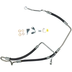 Order EDELMANN - 92845 - Power Steering Pressure Line Hose Assembly For Your Vehicle