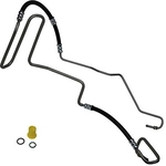 Order Durite de pression de direction assistée   de EDELMANN - 92865 For Your Vehicle