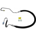 Order Power Steering Pressure Hose by EDELMANN - 92870 For Your Vehicle