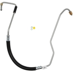 Order EDELMANN - 92932 - Power Steering Pressure Line Hose Assembly For Your Vehicle