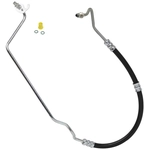 Order EDELMANN - 93045 - Power Steering Pressure Line Hose Assembly For Your Vehicle