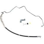 Order EDELMANN - 93259 - Power Steering Return Hose For Your Vehicle