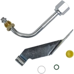Order Power Steering Pressure Hose by GATES - 349794 For Your Vehicle