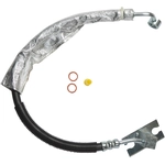 Order Power Steering Pressure Hose by GATES - 352001 For Your Vehicle