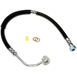 Order Power Steering Pressure Hose by GATES - 352012 For Your Vehicle